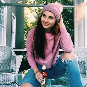 Meet your Posher, Megan